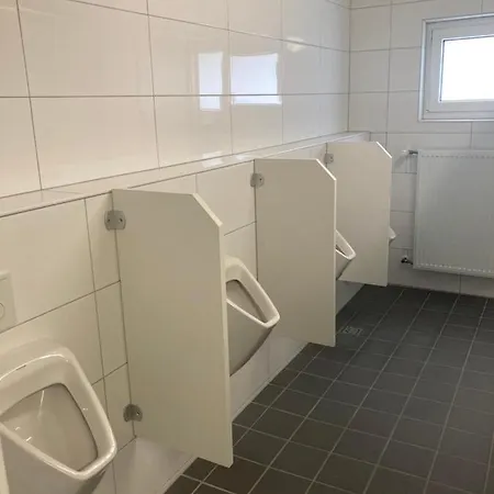 Am Bootshaus B&B 베베르겐