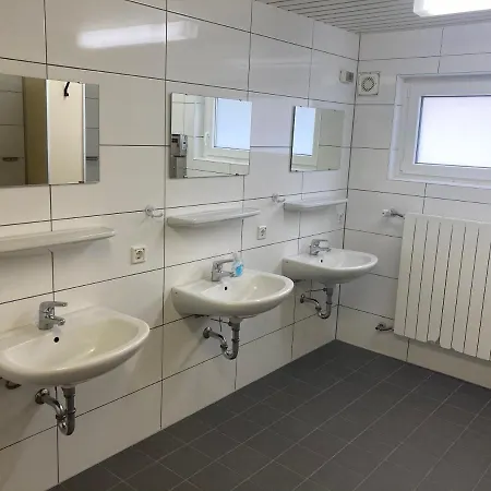 Oda ve Kahvaltı Am Bootshaus