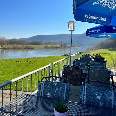 Couette-café Am Bootshaus *