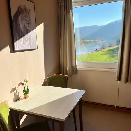 Am Bootshaus Bed & Breakfast