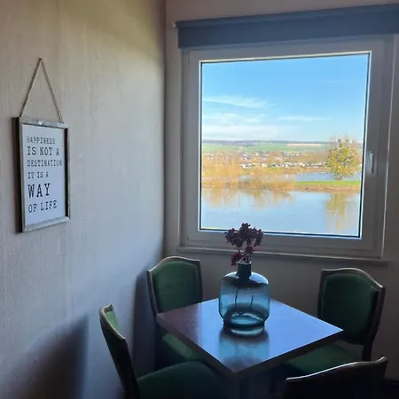 Am Bootshaus Beverungen