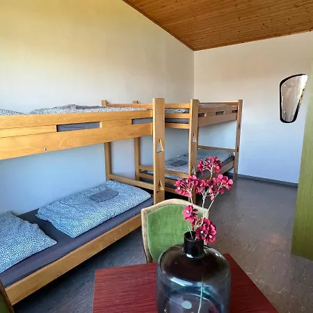 Am Bootshaus Bed & Breakfast *