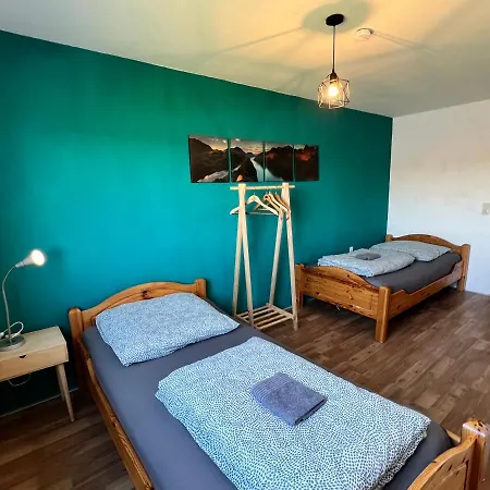 Am Bootshaus * 베베르겐