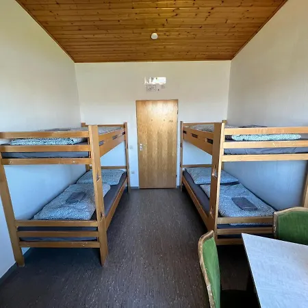 Bed and Breakfast Am Bootshaus *