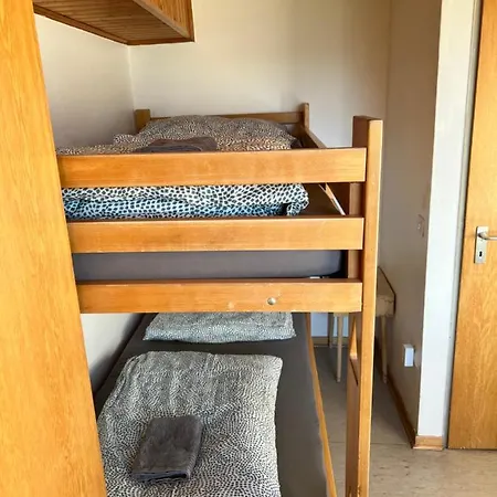 Bed & Breakfast Am Bootshaus Beverungen
