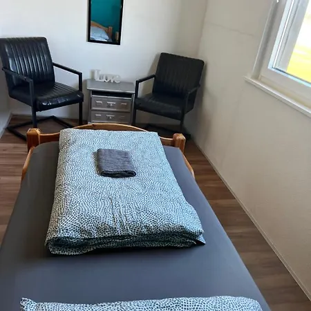 Am Bootshaus * 베베르겐