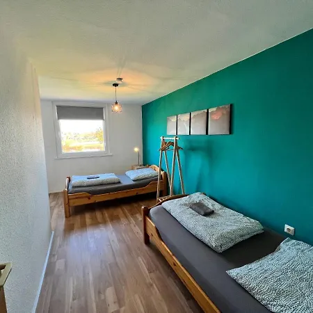 Bed & Breakfast Am Bootshaus *