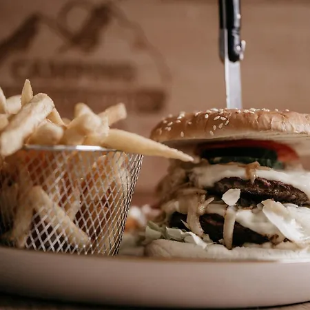 Frühstückspension Am Bootshaus *