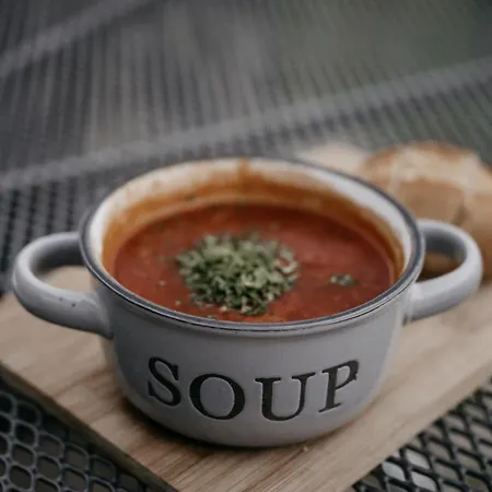 Am Bootshaus Frühstückspension