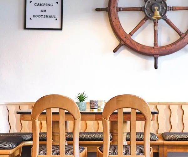 Frühstückspension Am Bootshaus *