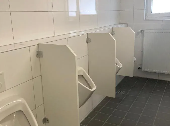 Am Bootshaus Frühstückspension Beverungen