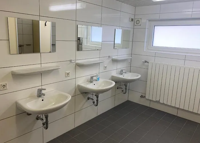 Frühstückspension Am Bootshaus