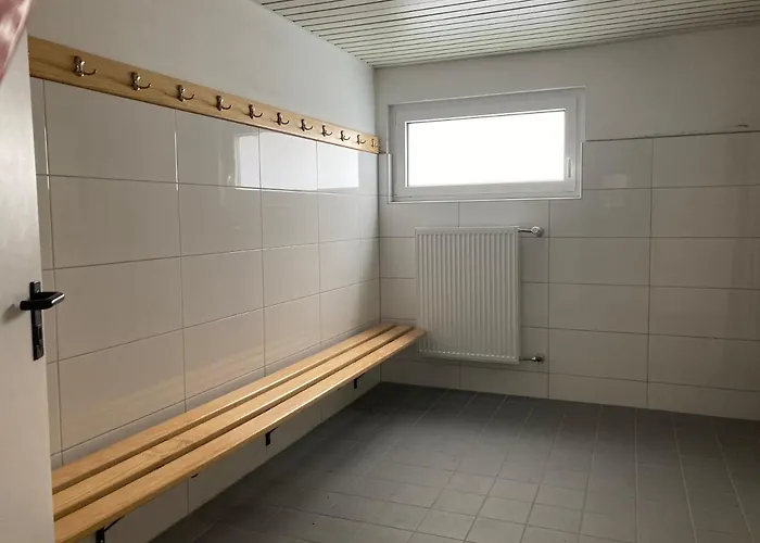 Frühstückspension Am Bootshaus