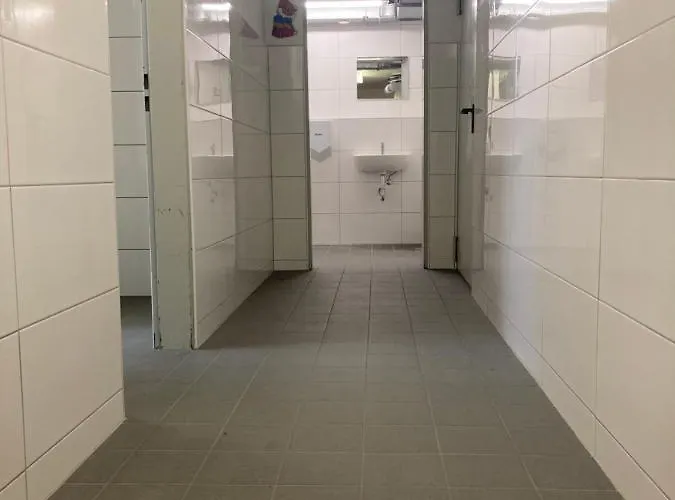 Am Bootshaus Frühstückspension *