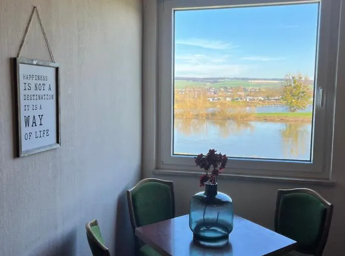 Am Bootshaus Beverungen