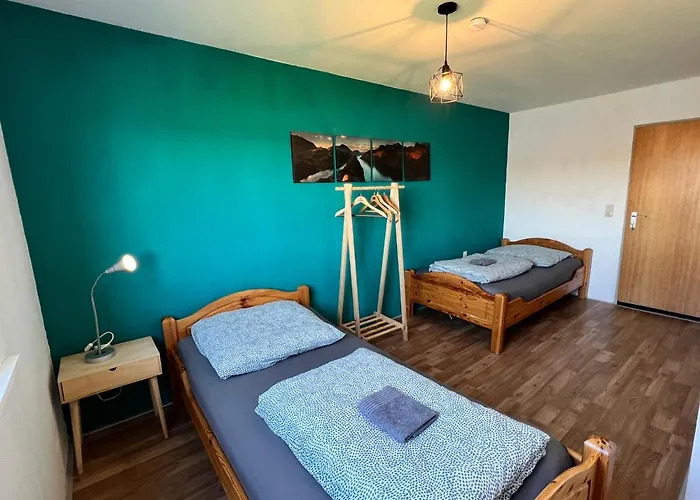 Am Bootshaus * Beverungen