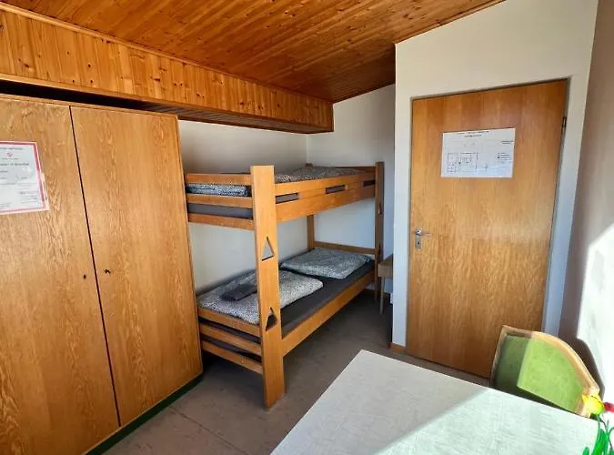 Bed & Breakfast Am Bootshaus *