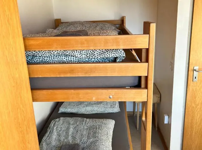 Bed and Breakfast Am Bootshaus Beverungen