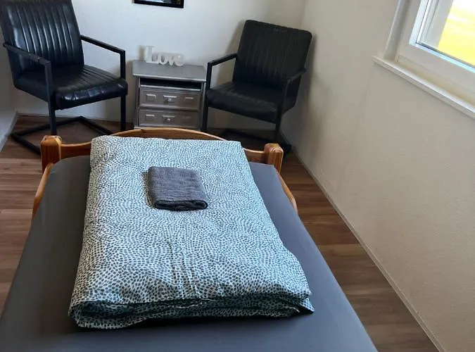 Am Bootshaus * Beverungen