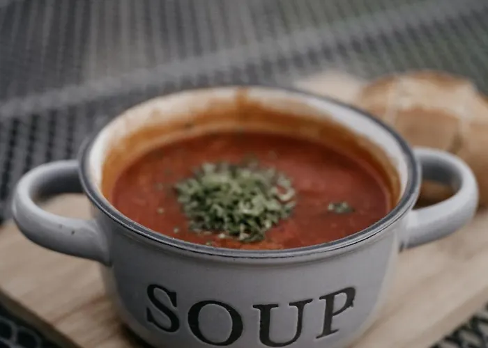 Am Bootshaus Bed & Breakfast